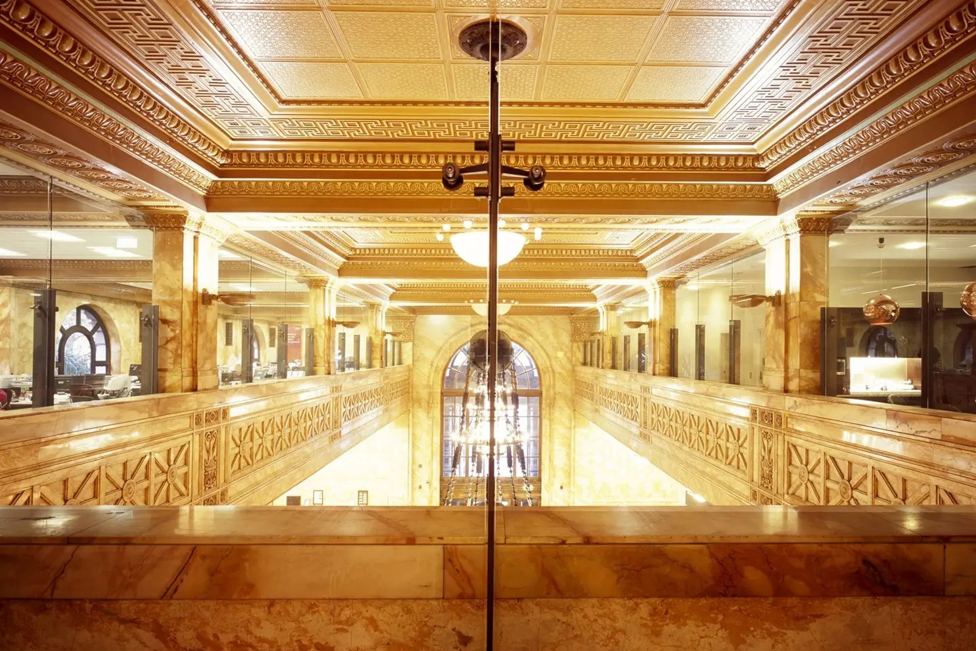 Photography: Tyrone Branigan