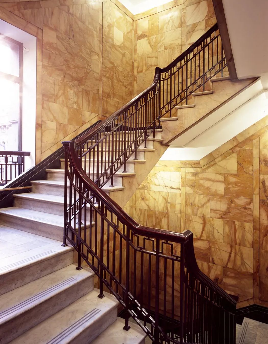 Photography: Tyrone Branigan