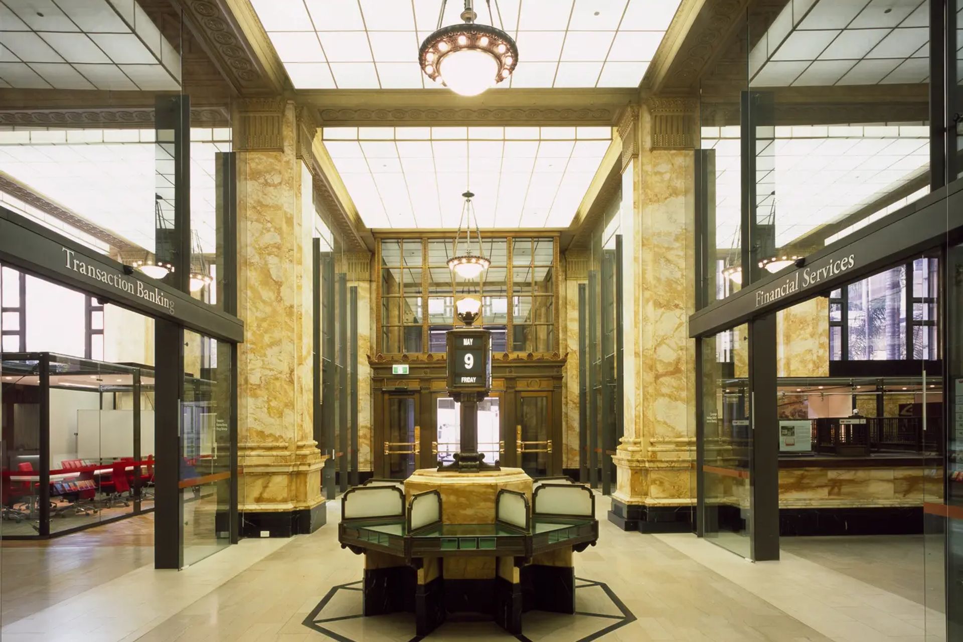 Photography: Tyrone Branigan