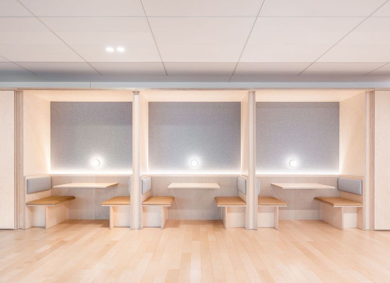 NAB Melbourne Headquarters