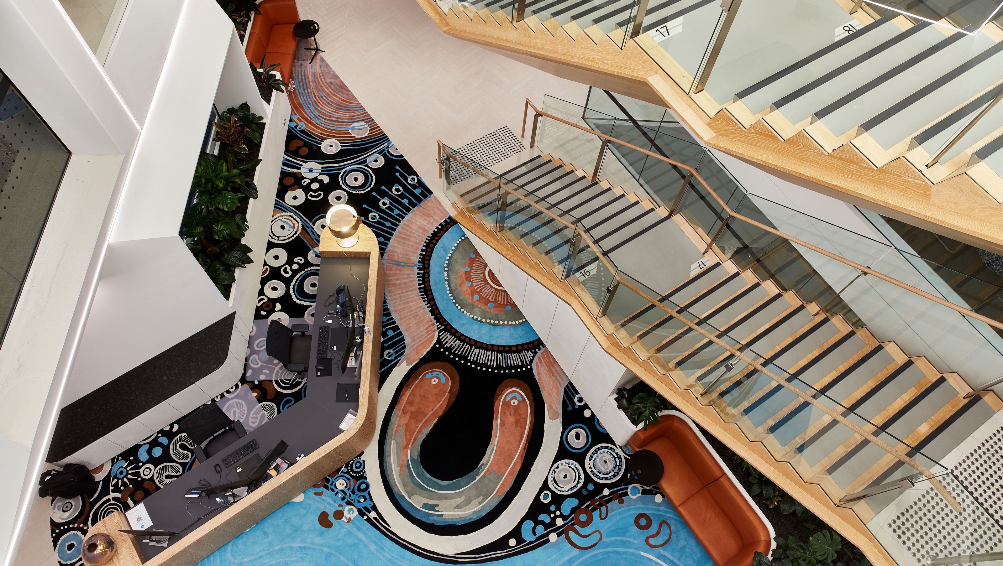 ANZ Sydney