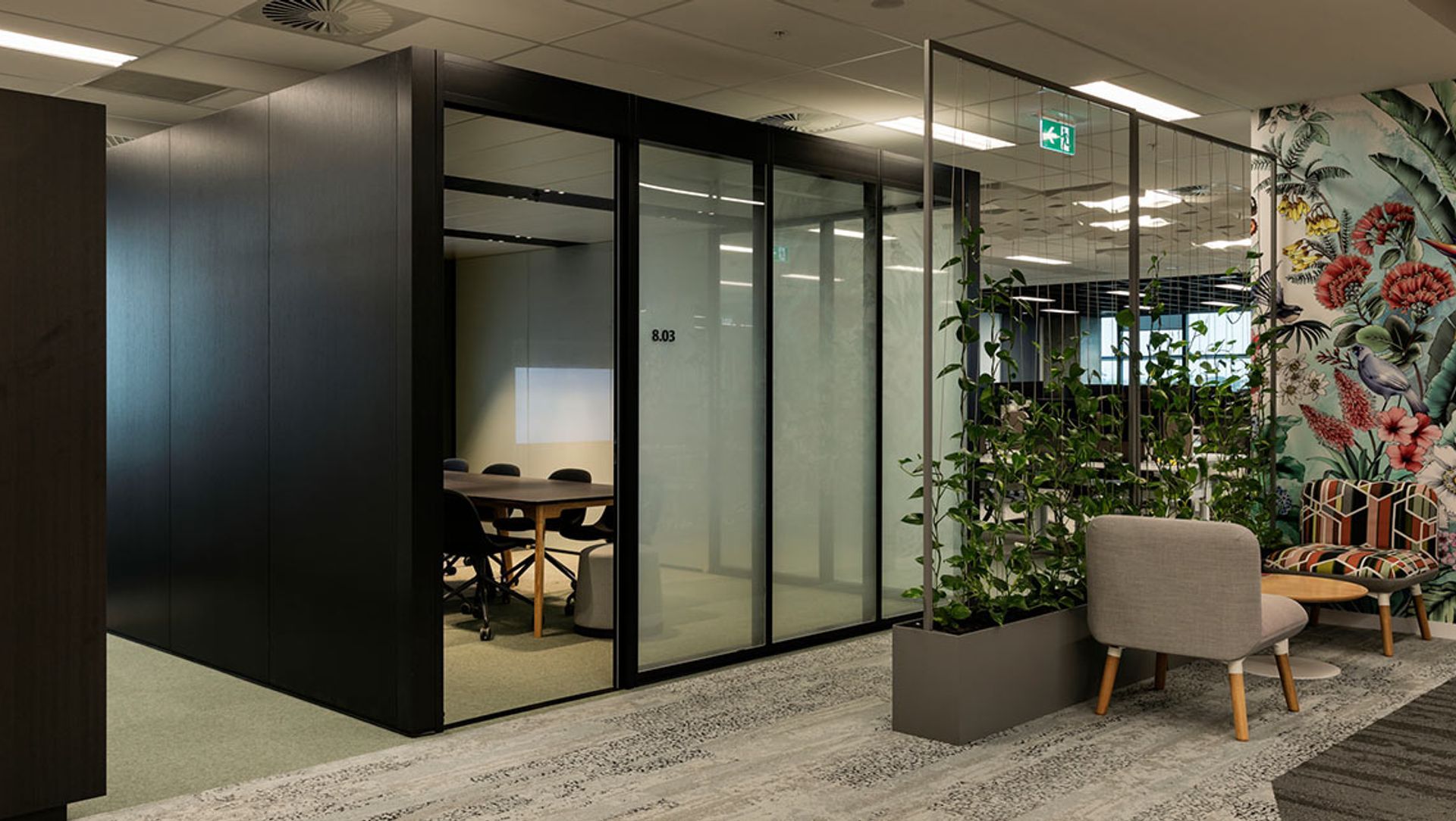 ANZ Sylvia Park banner