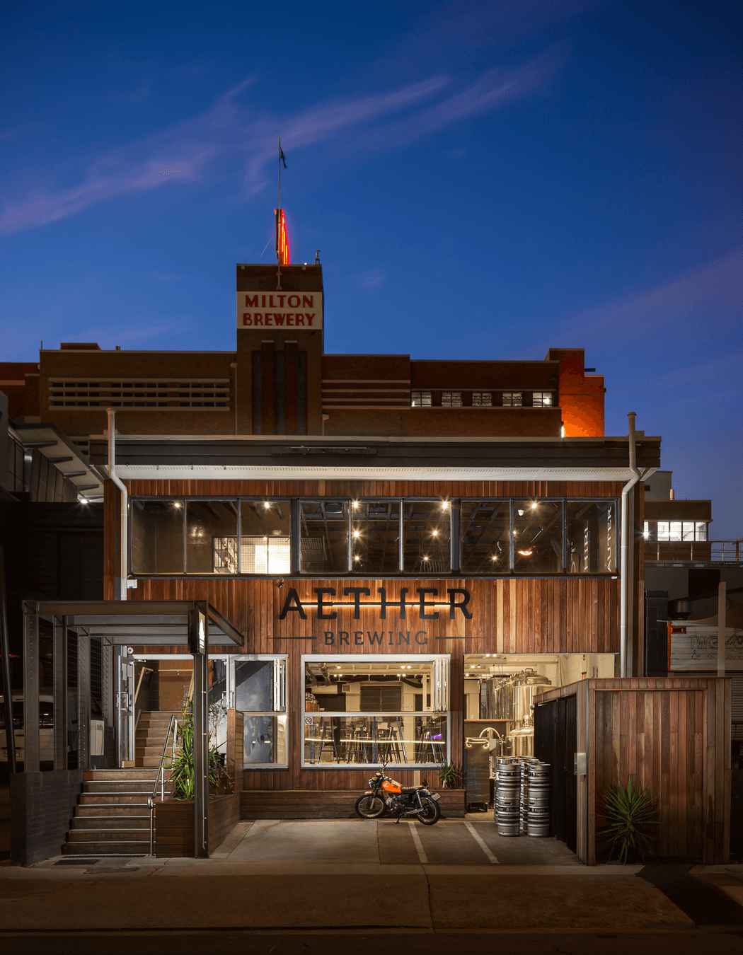 Photography: Andrew Manson