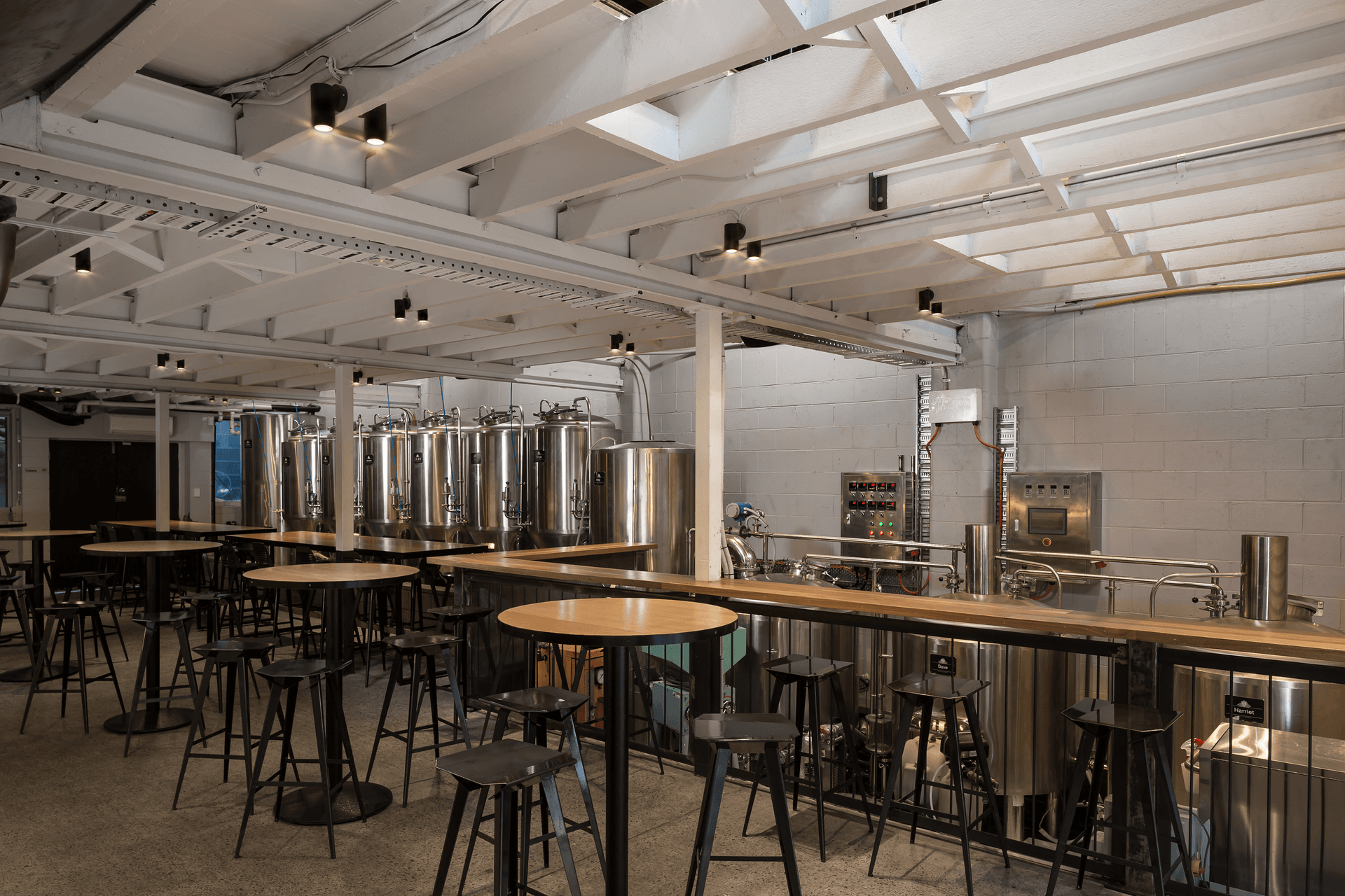 Photography: Andrew Manson