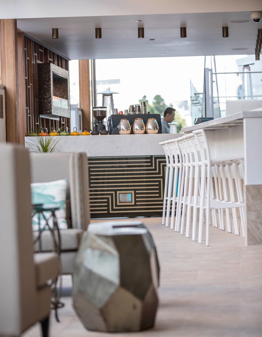 Photography: Damien Bredberg