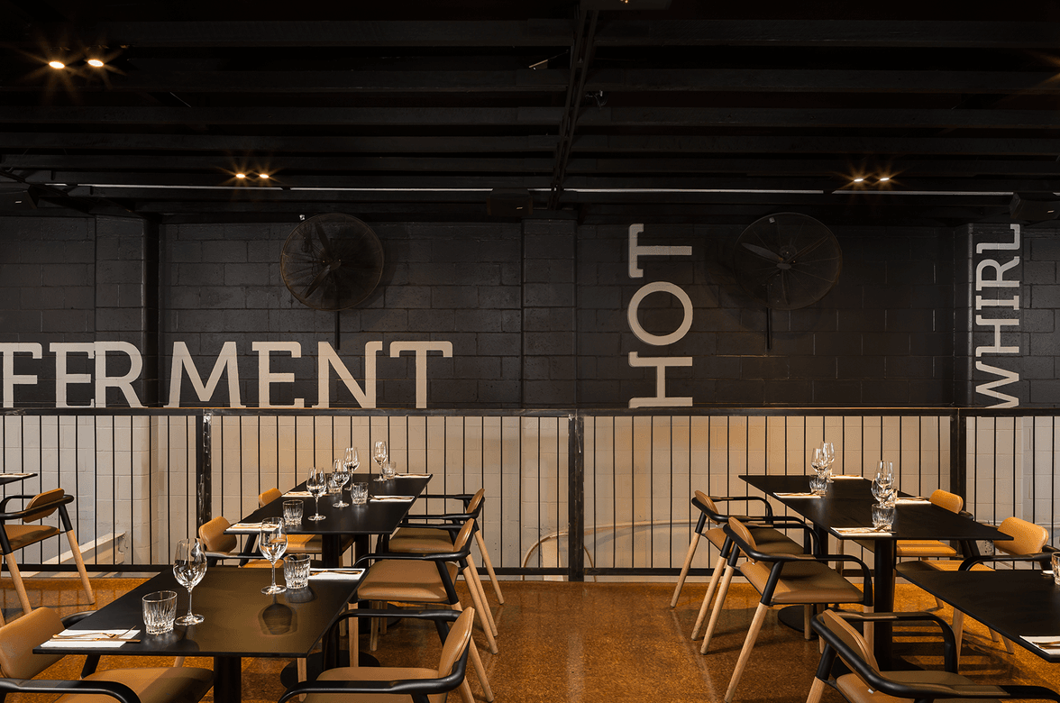 Aether Brewing, Milton QLD