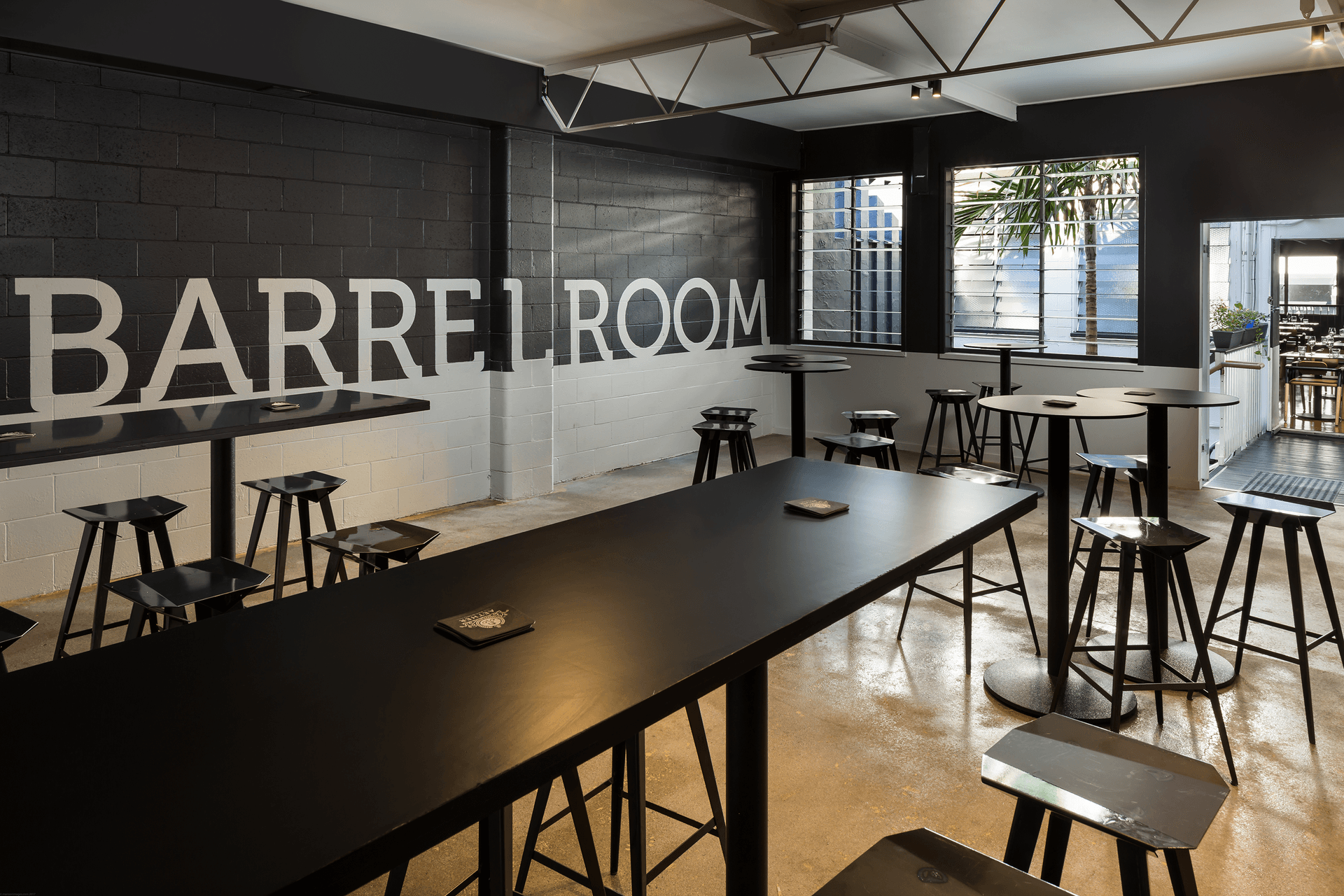 Photography: Andrew Manson