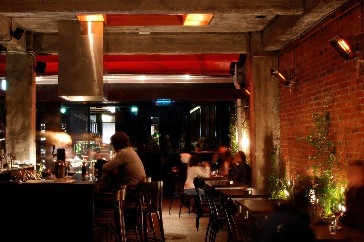 Ancestral – Wellington