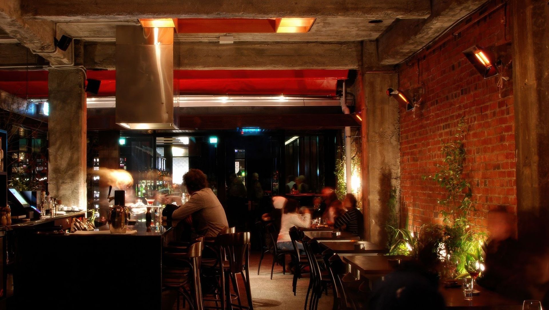 Ancestral – Wellington banner