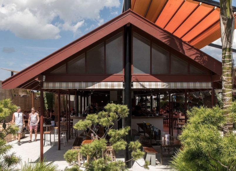 Hallertau - Auckland