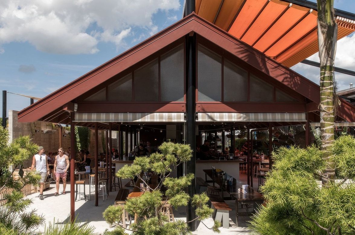 Hallertau - Auckland