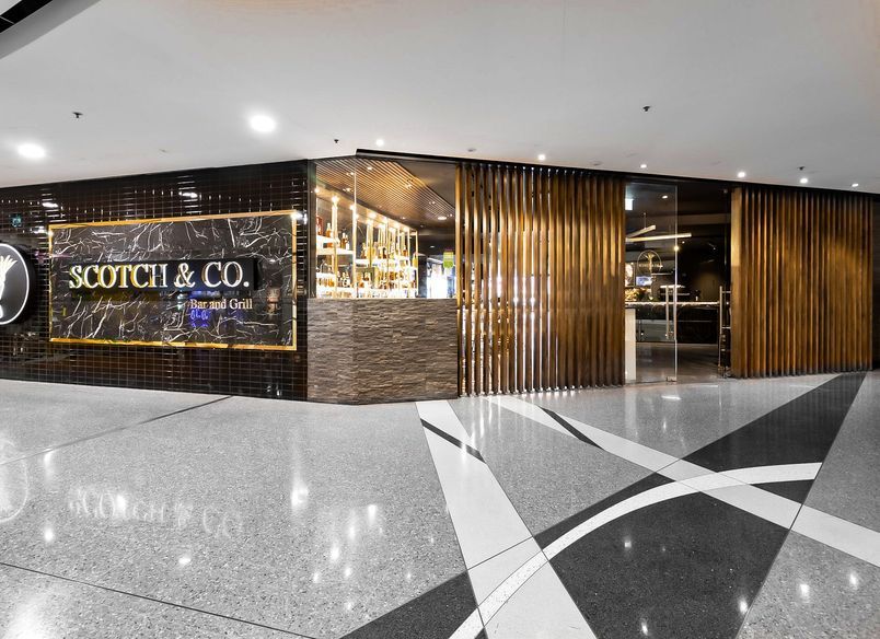 Scotch & Co.