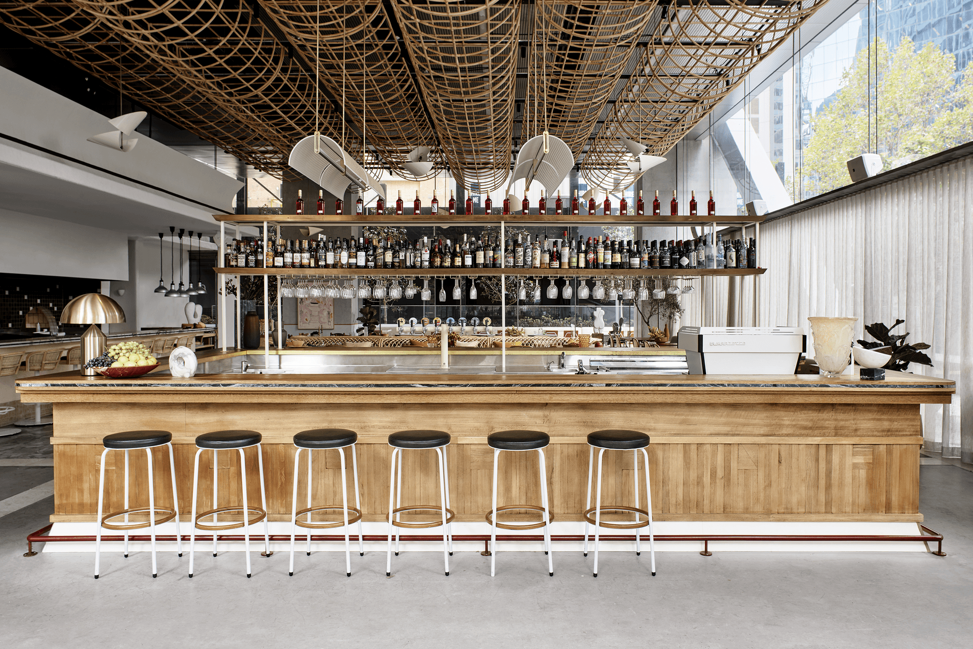 Photography: Anson Smart