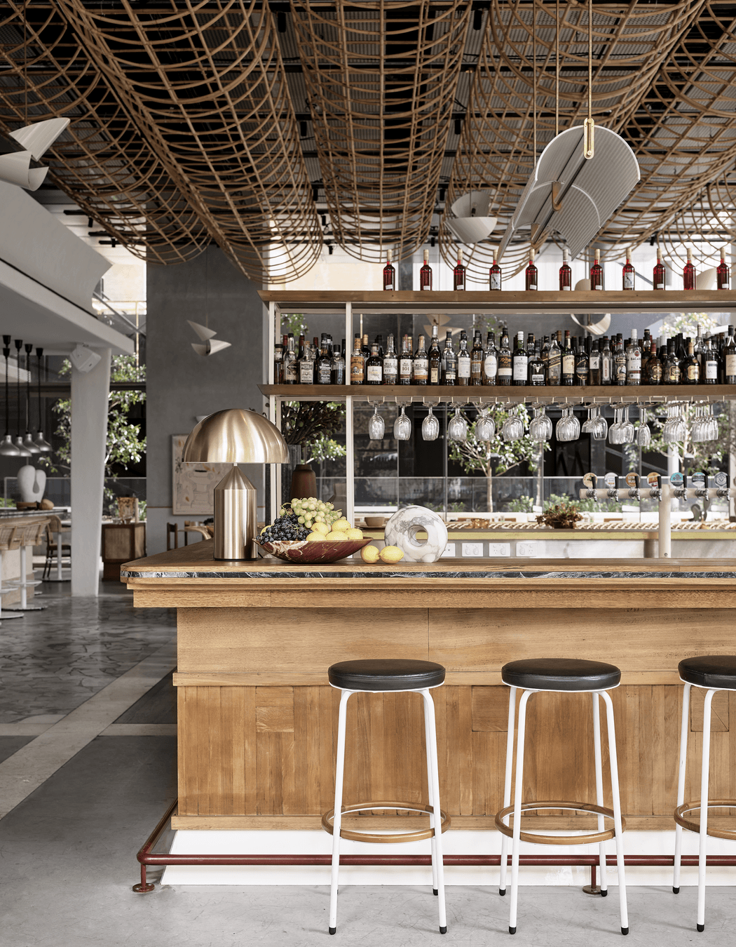 Photography: Anson Smart