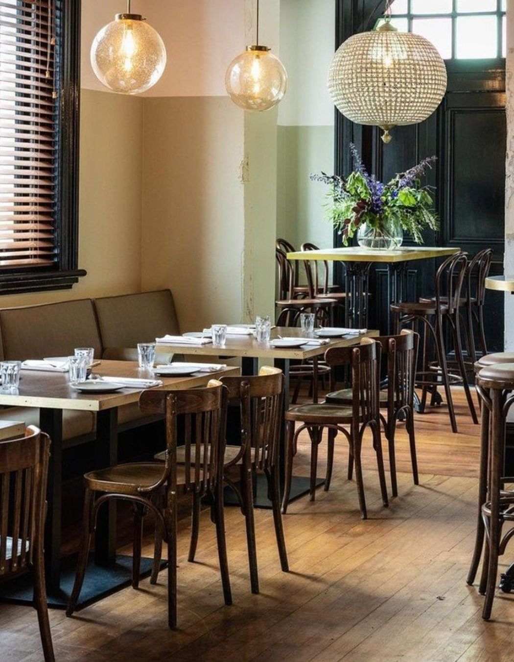 Bar Centrale Refurb Tauranga