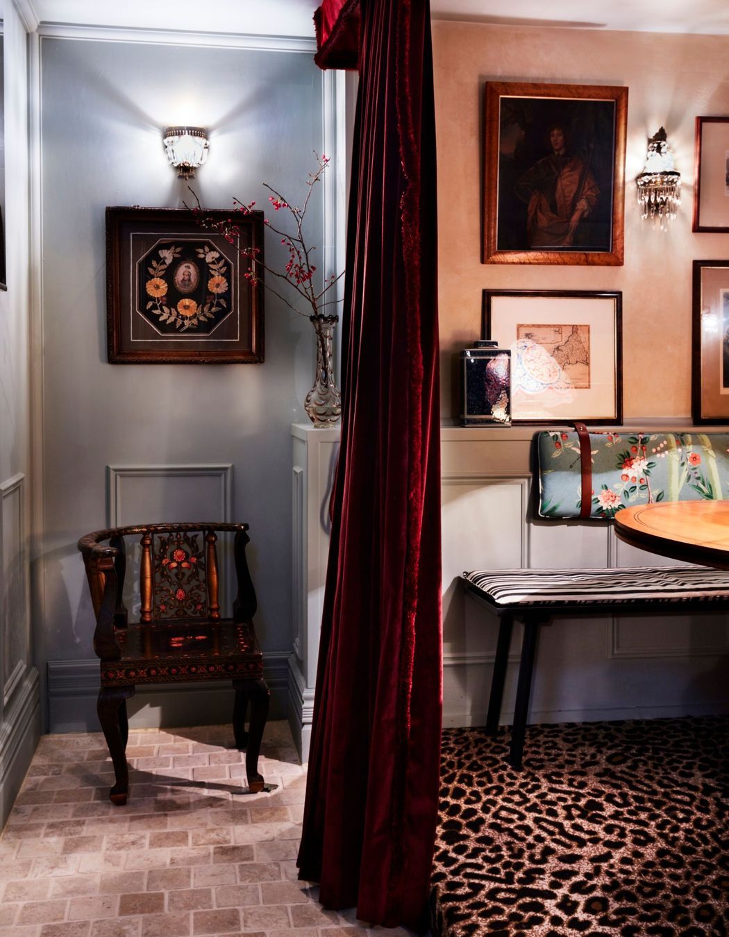 Photography: Prue Ruscoe