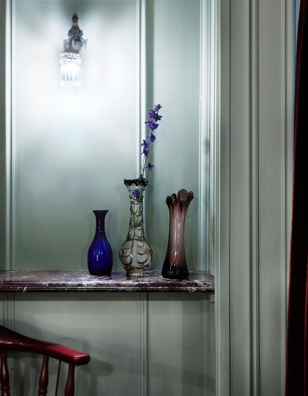 Photography: Prue Ruscoe