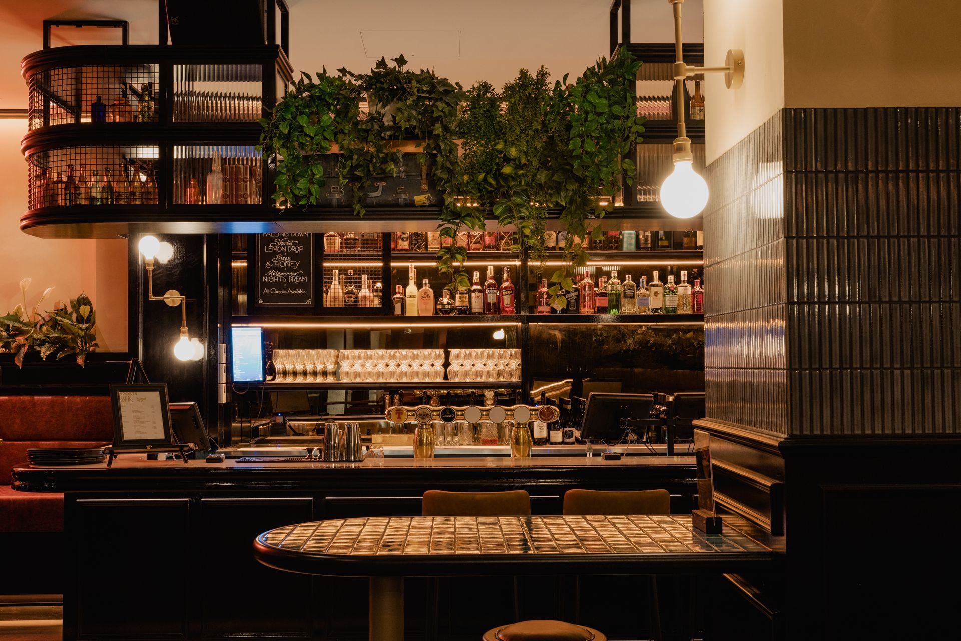 The Fox, A London Pub