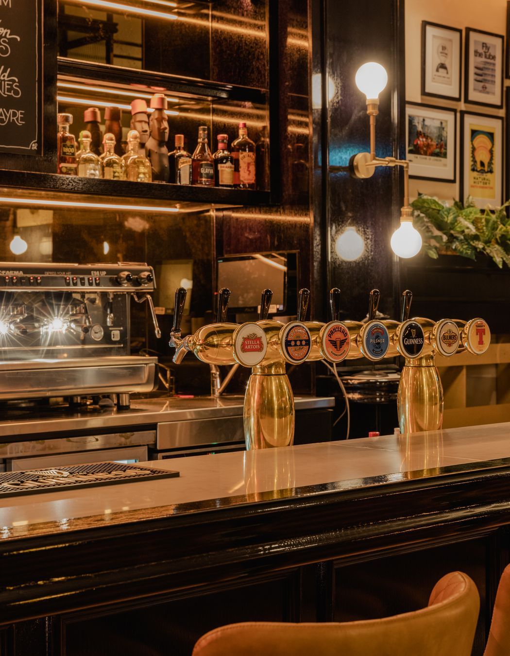 The Fox, A London Pub