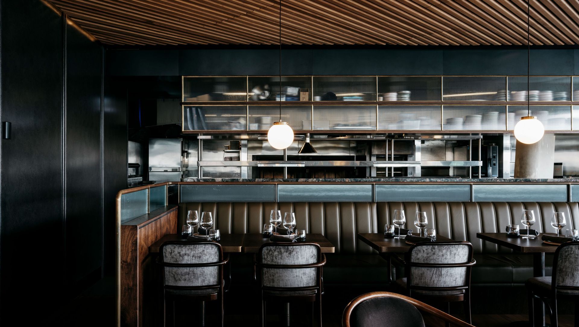 Barangaroo House banner