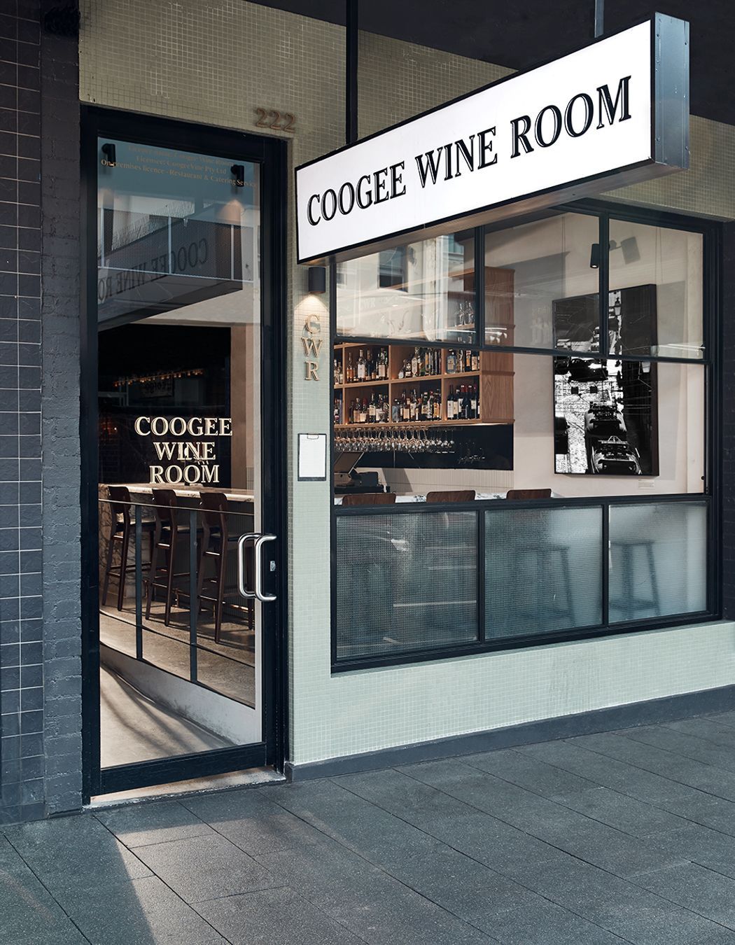Coogee Wine Room
