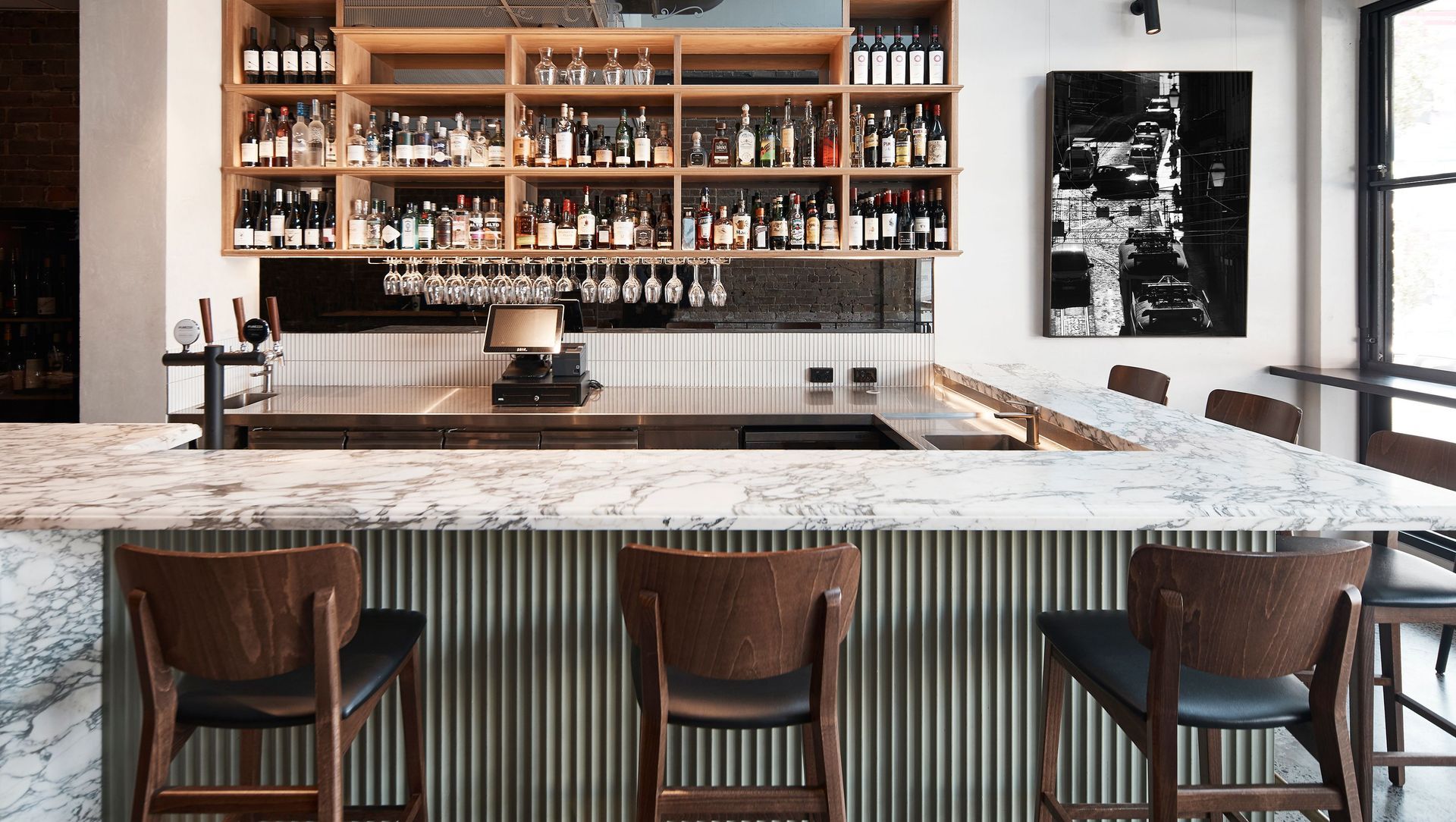 Coogee Wine Room banner