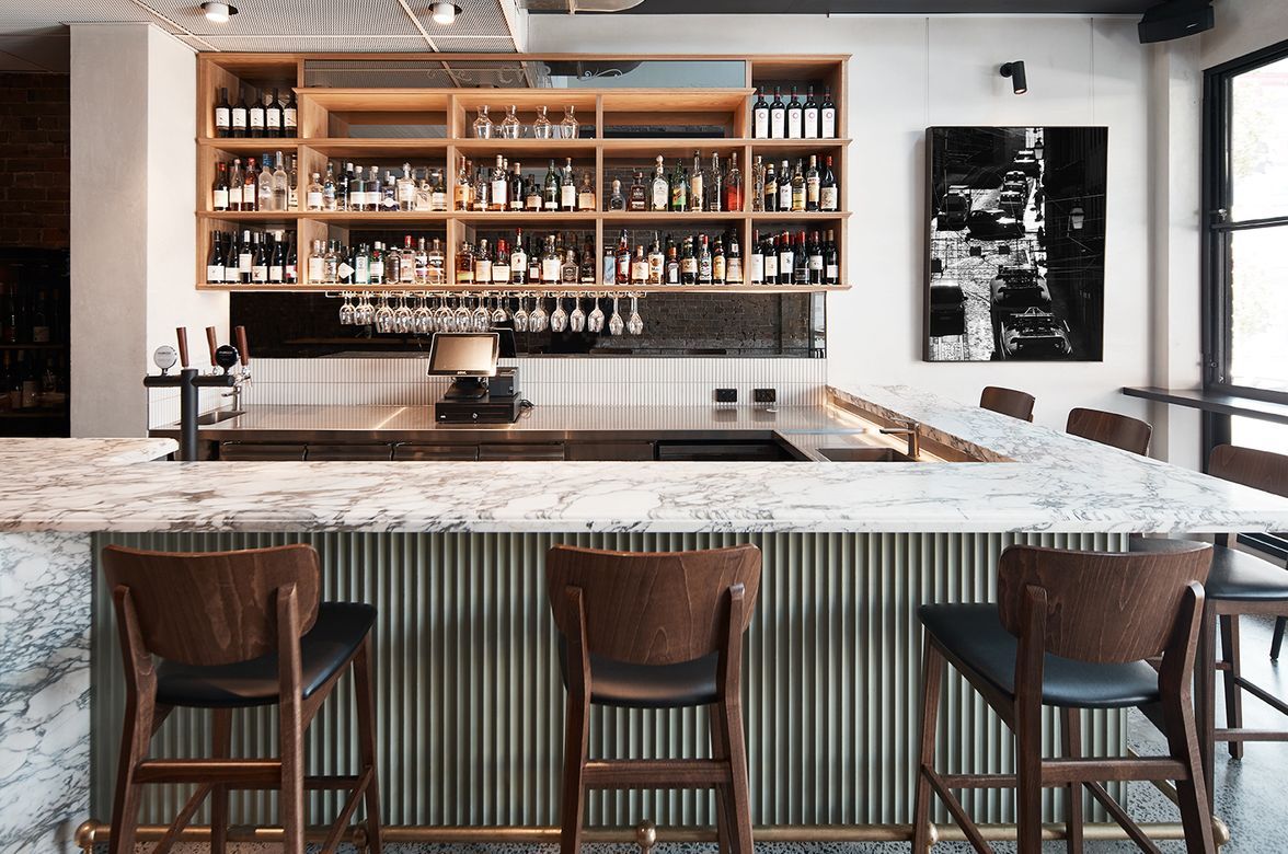 Coogee Wine Room