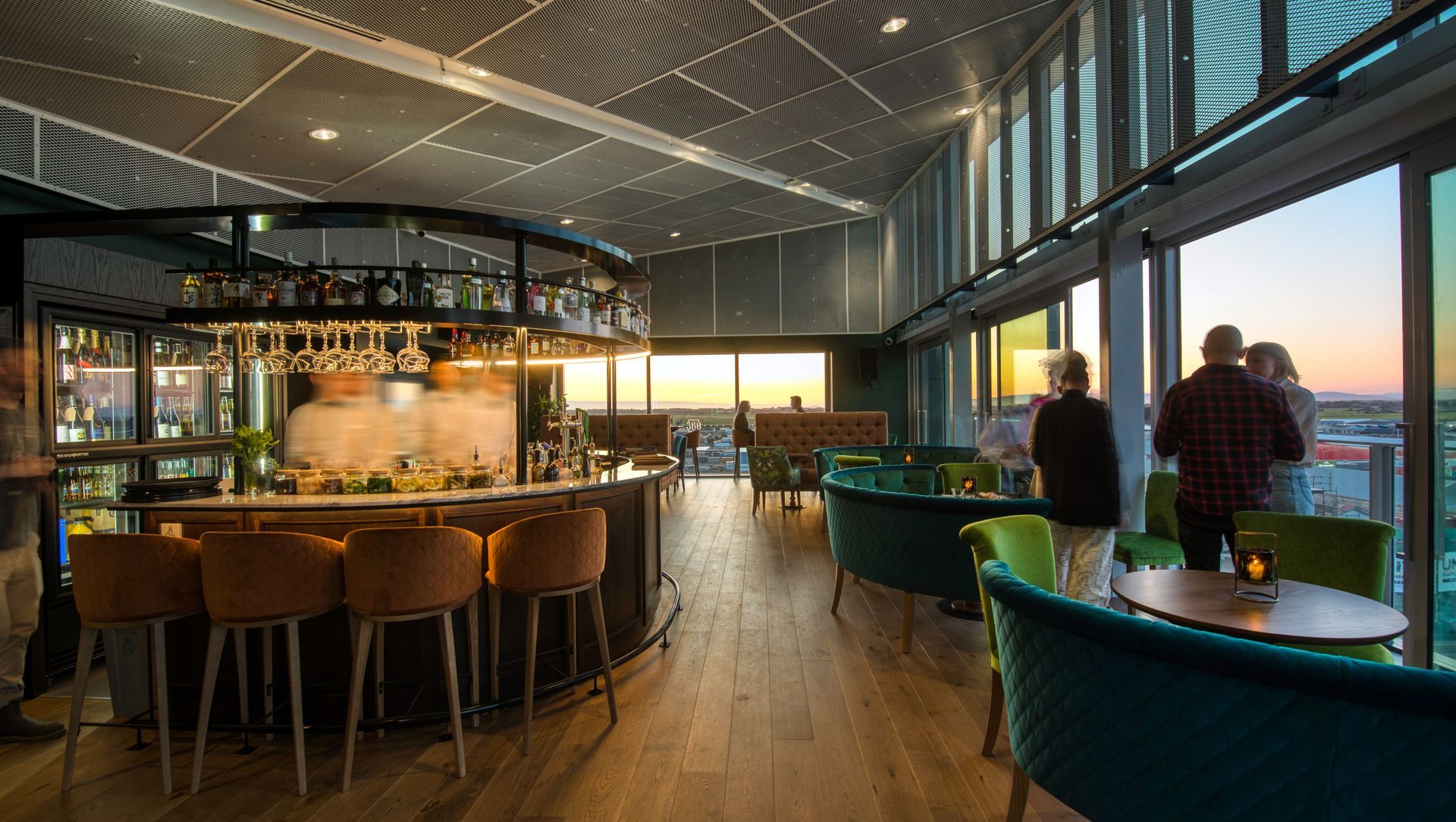 The Langlands banner