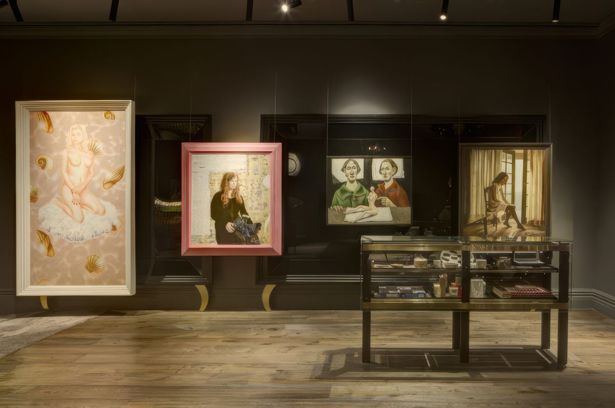 QT Museum Hotel