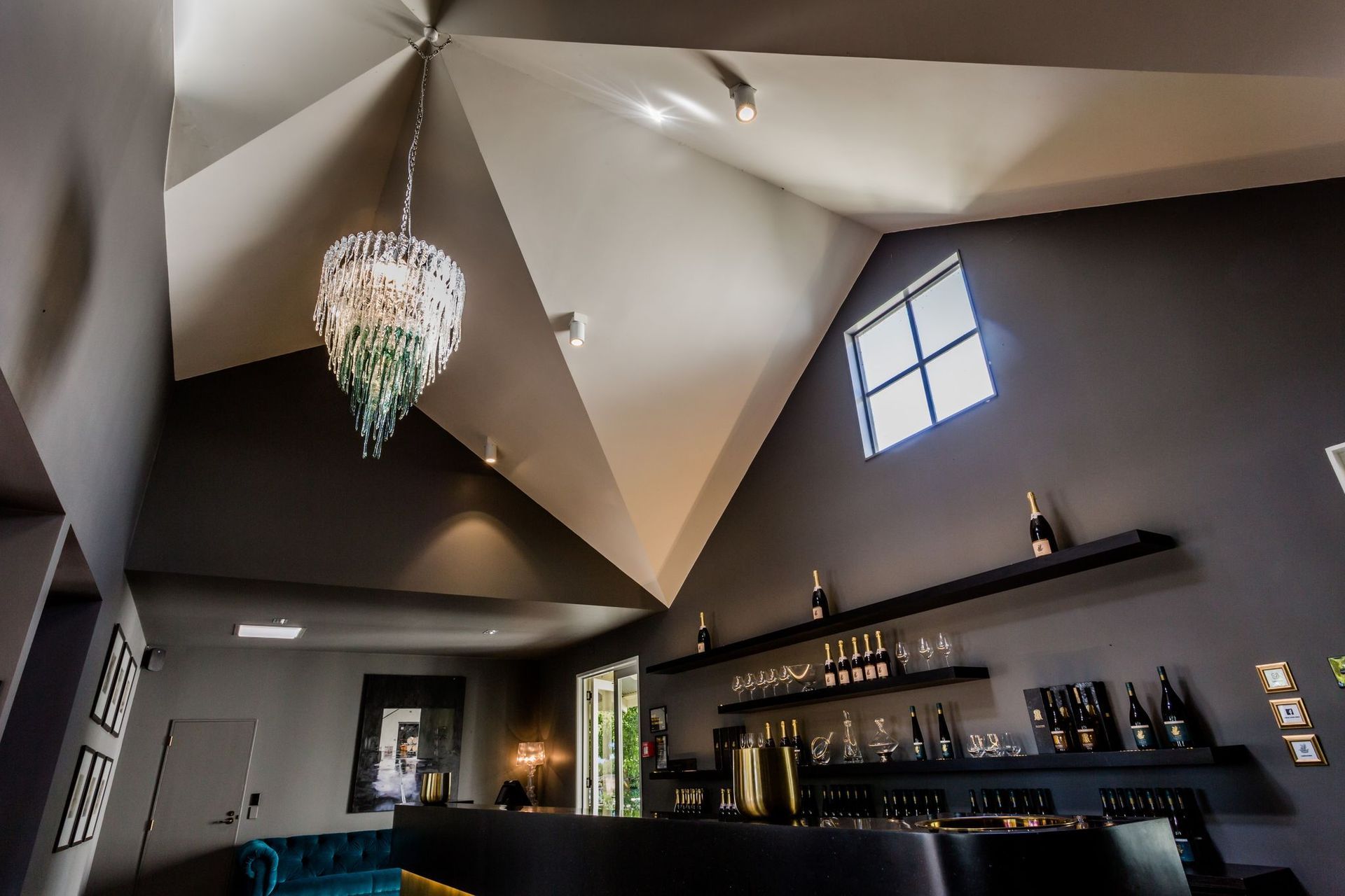 Palliser Estate Cellar Door