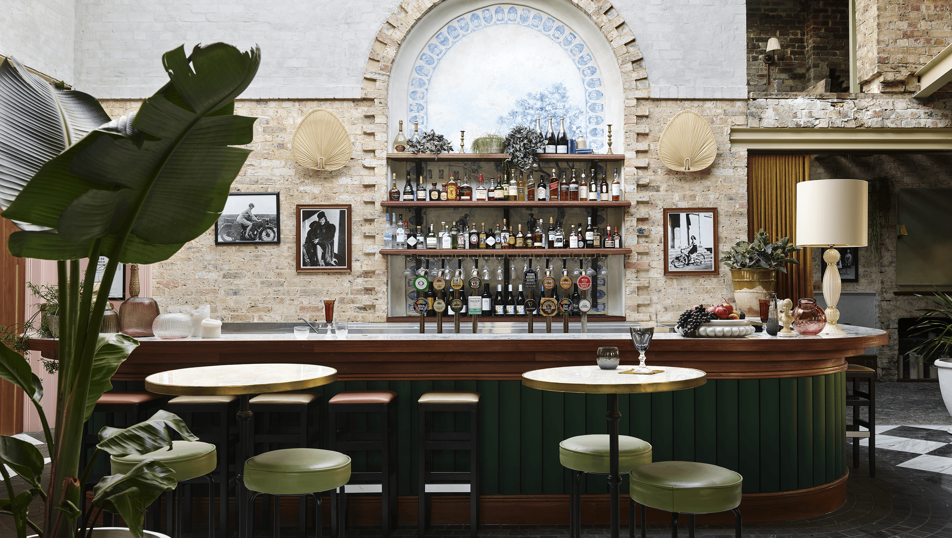 Tilly May’s