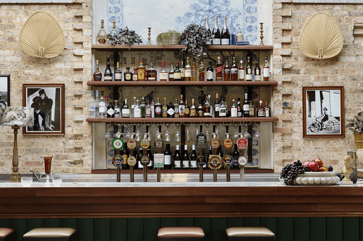 Tilly May’s