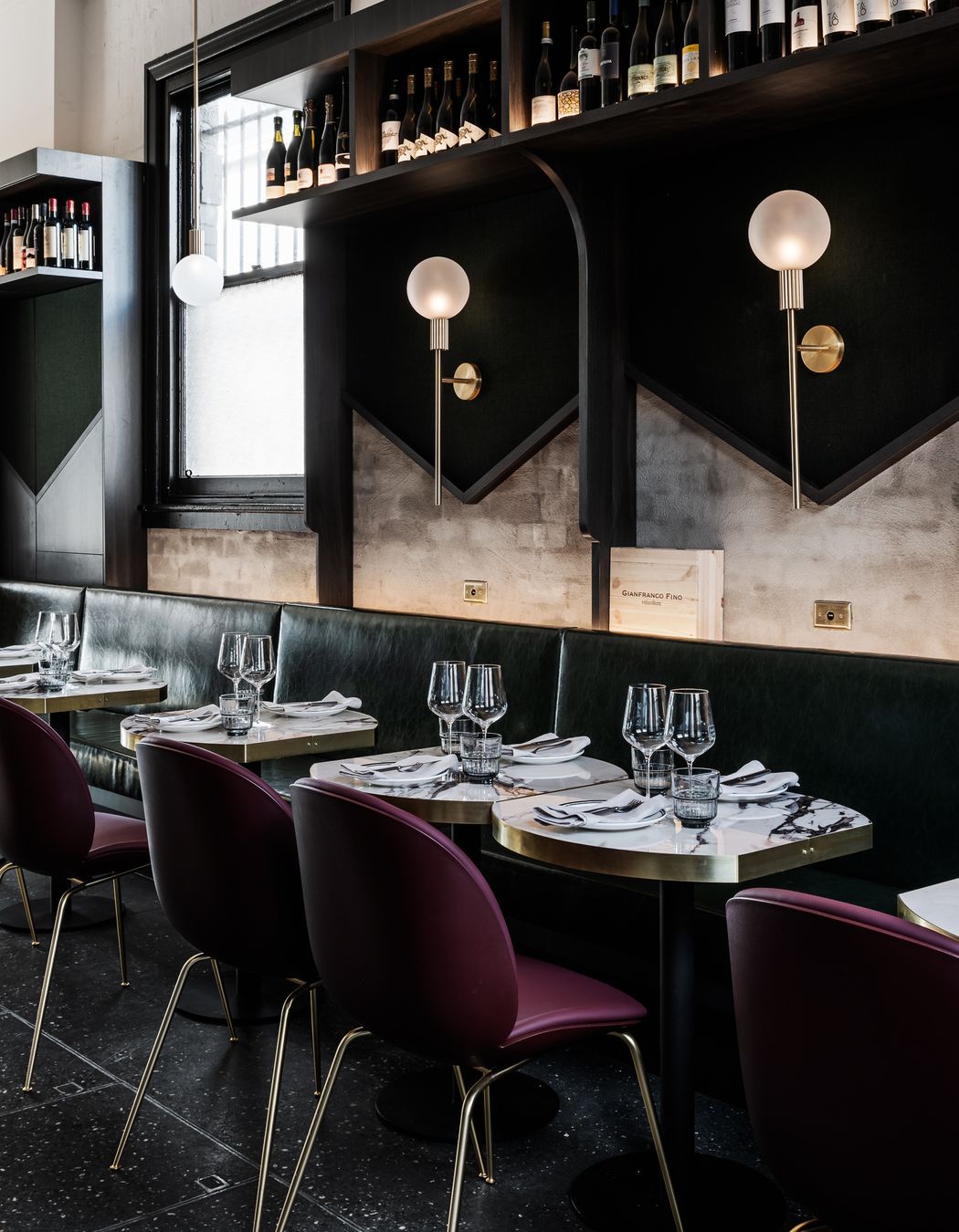 Photography: Tom Blachford