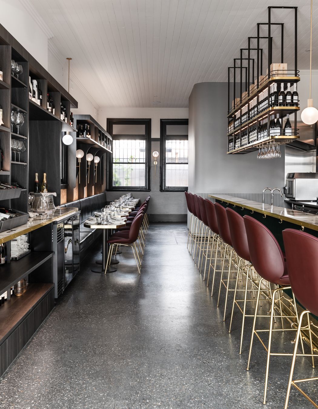 Photography: Tom Blachford