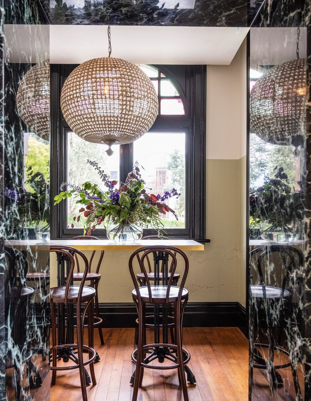 Bar Centrale Refurb Tauranga