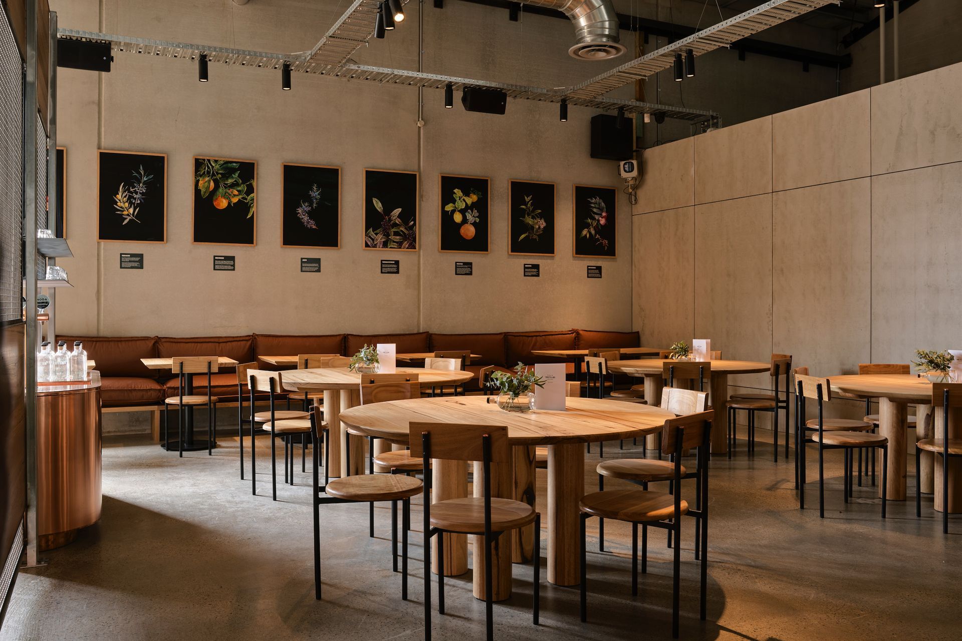 Four Pillars Gin Distillery 2.0