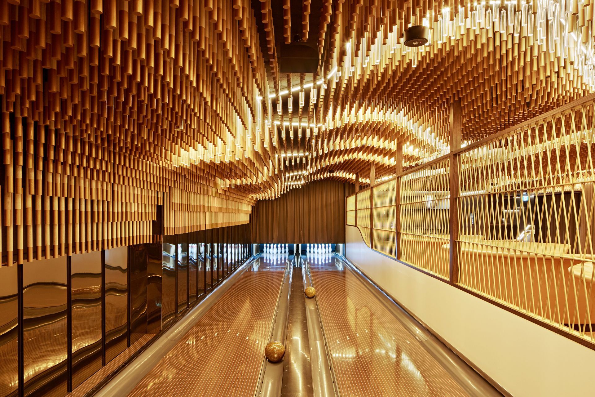 Photography: Christopher Frederick Jones (Images) &amp; Morteza Halimi (Film)