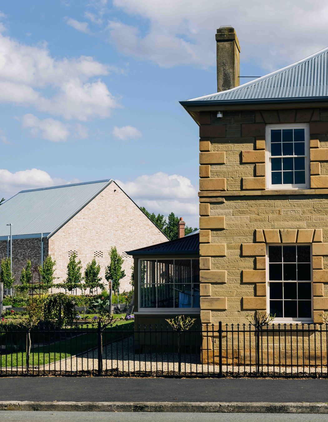 Callington Mill Distillery