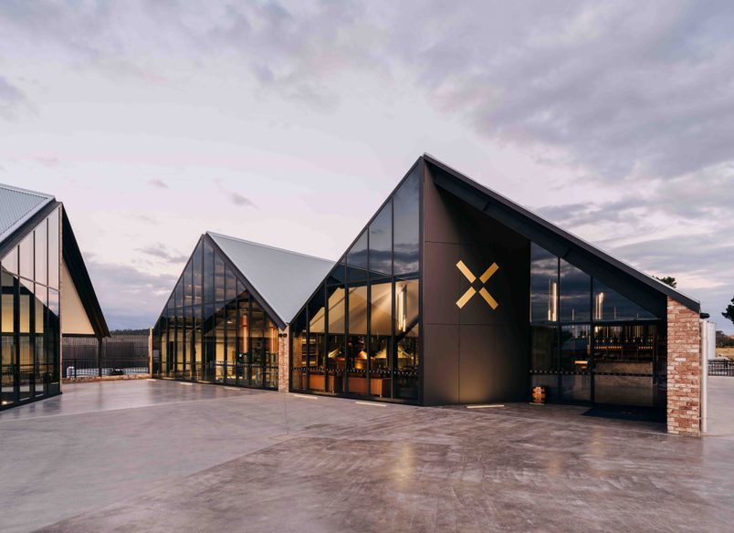 Callington Mill Distillery