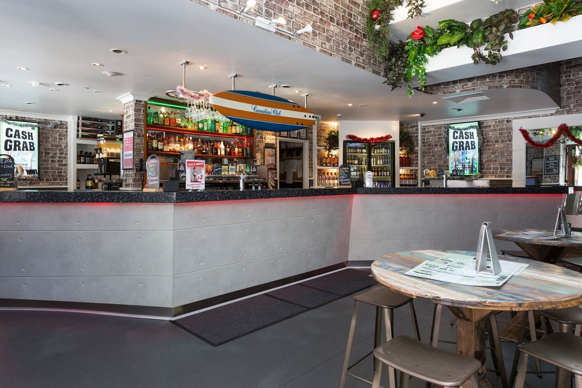 The Royal George Hotel, Brisbane