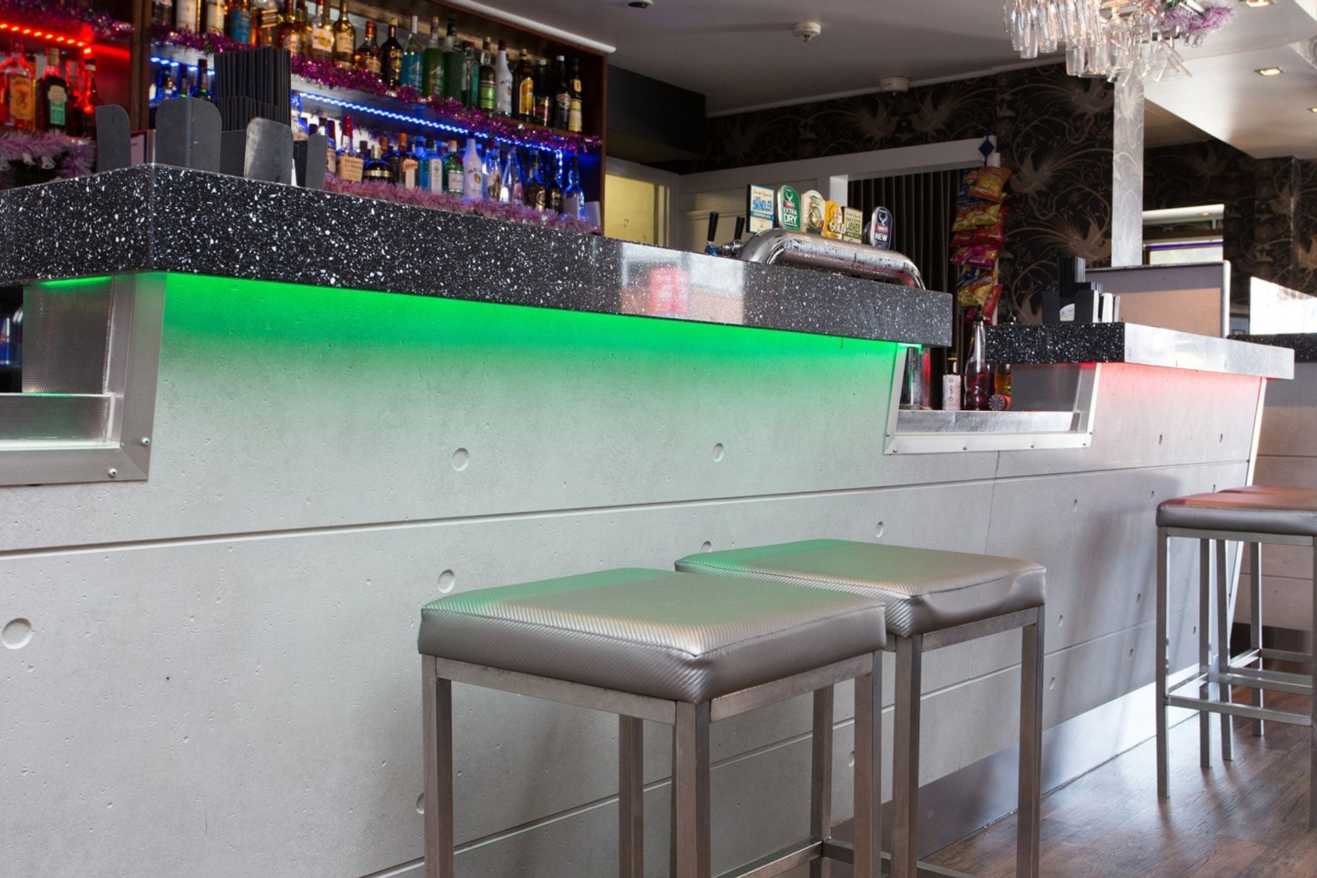 The Royal George Hotel, Brisbane