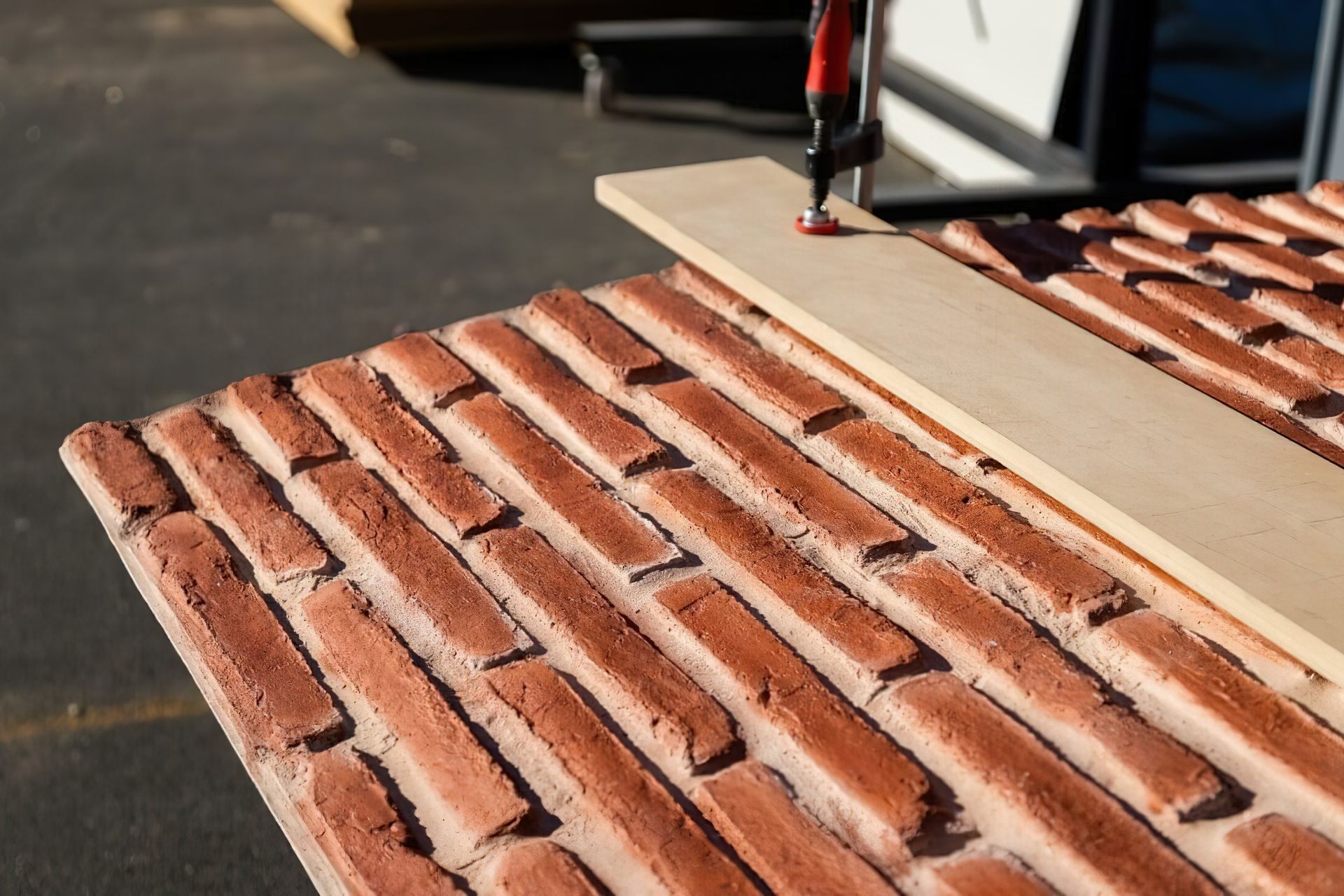 Six60 "Castle Street" Replica Pub