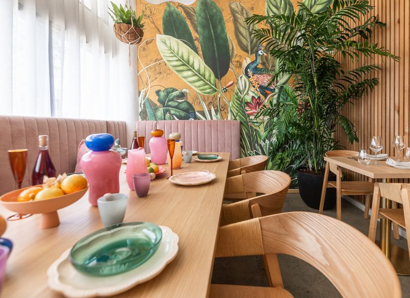 COYA Restaurant Noosa