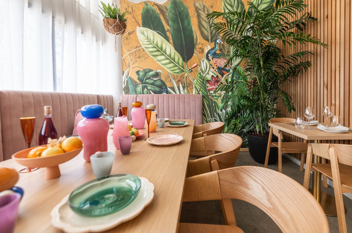 COYA Restaurant Noosa