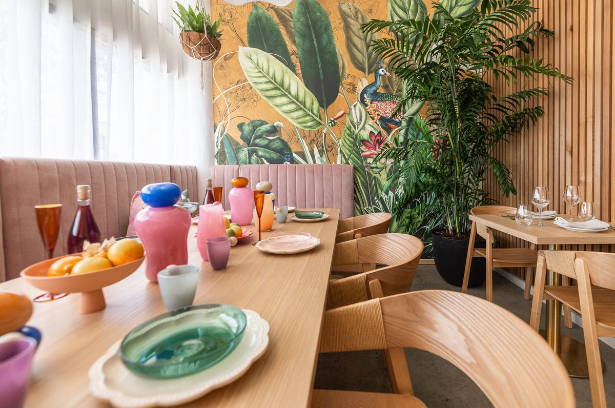 COYA Restaurant Noosa