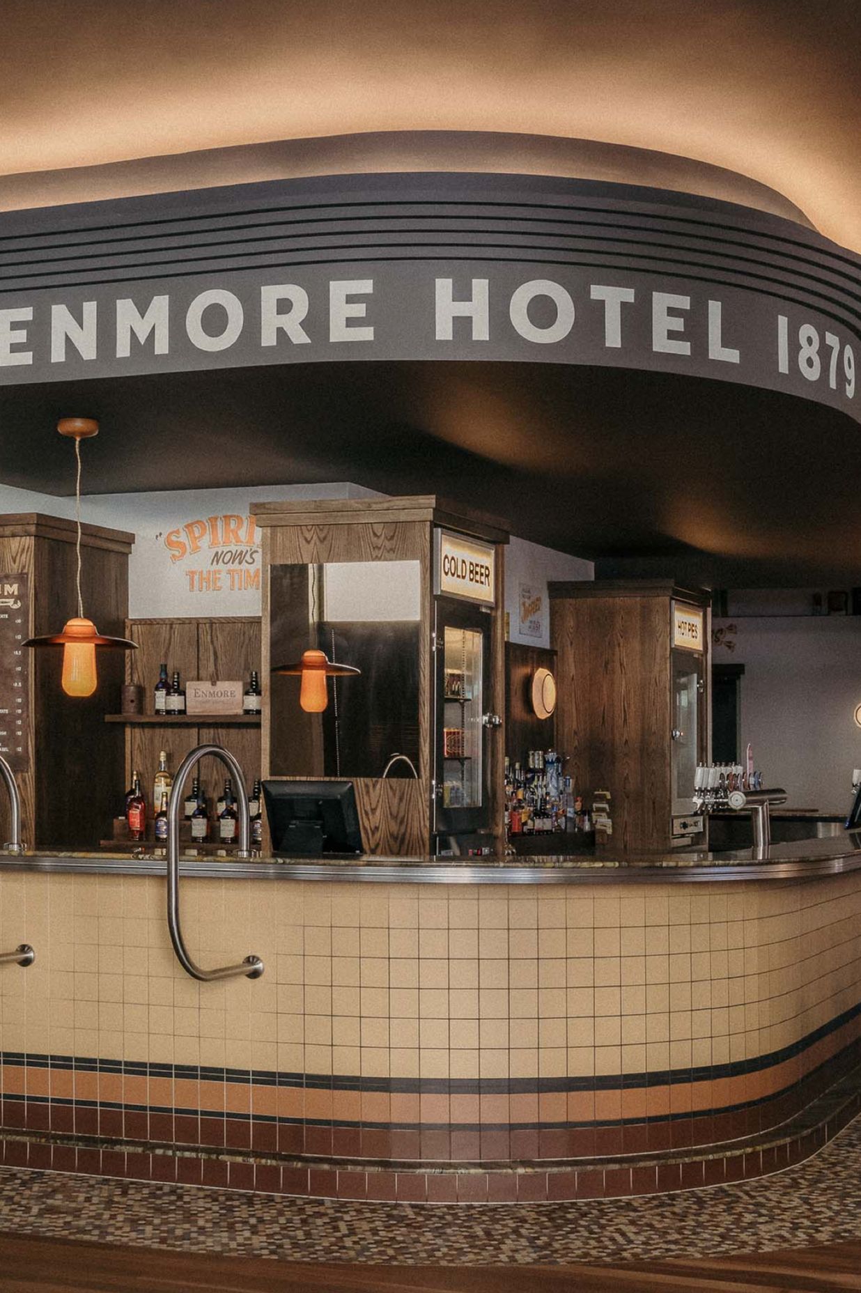 The Enmore Hotel
