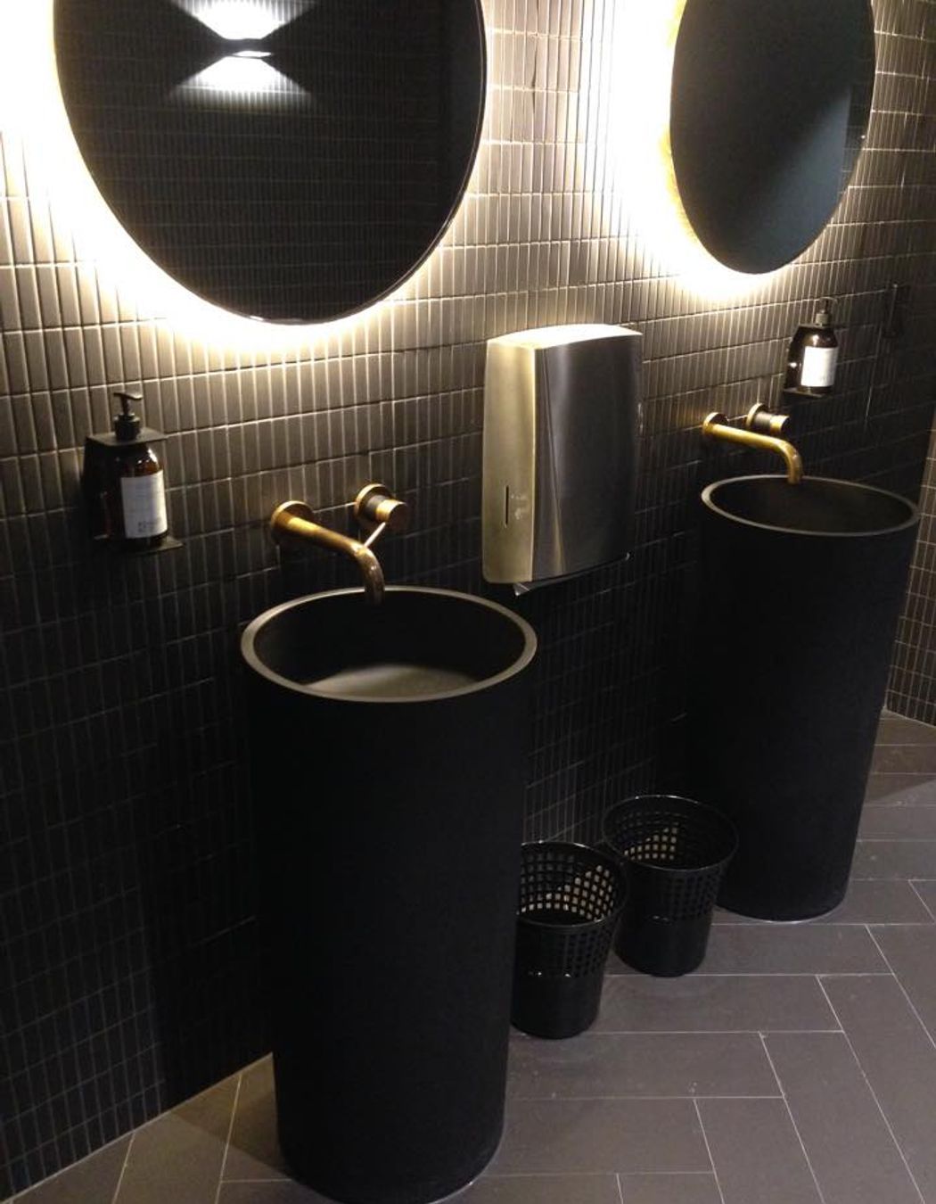 Euro Bar, Auckland Viaduct