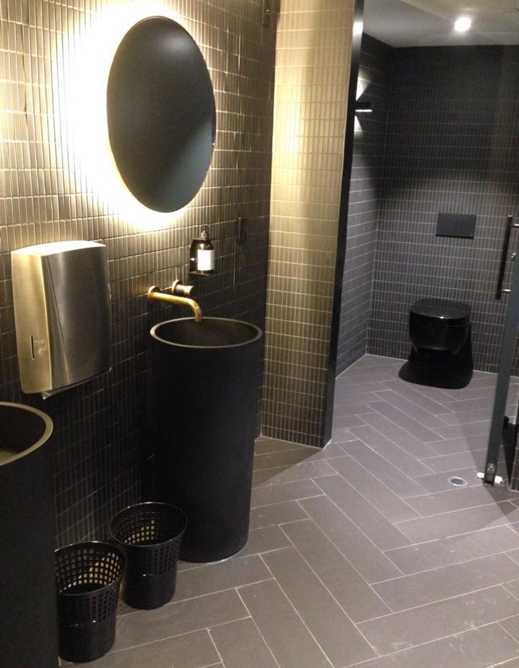 Euro Bar, Auckland Viaduct