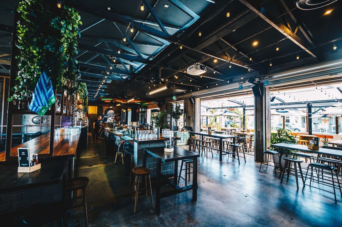 Holy Hop | Kingsland