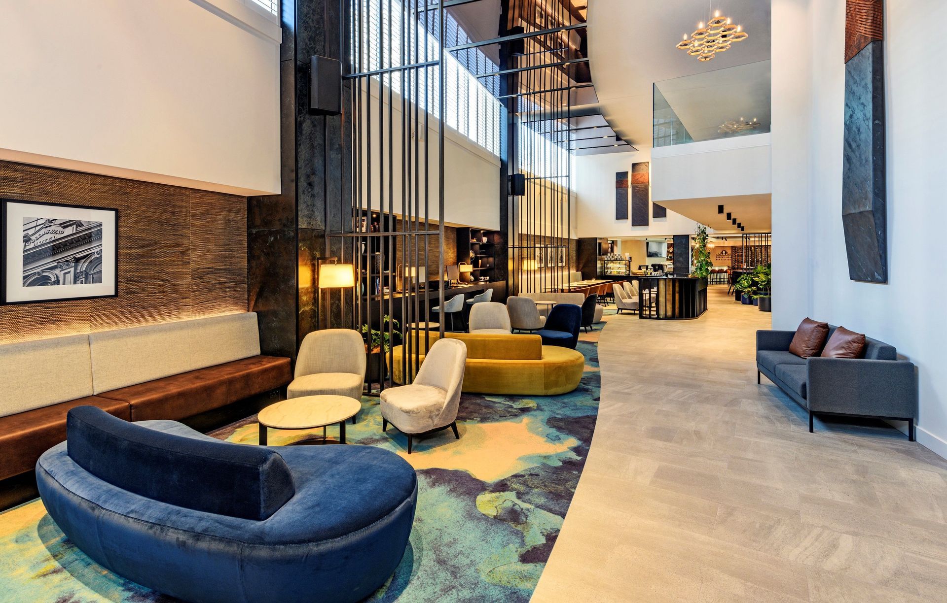 Four Points by Sheraton Auckland